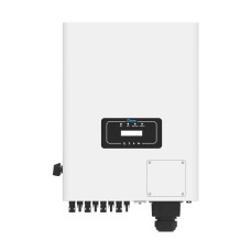 Biến tần hoà lưới 3 pha 50Kw Deye