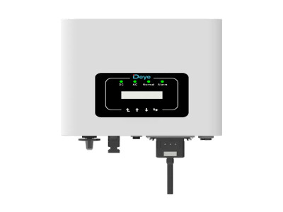 Biến tần hoà lưới 3KW 1 pha Deye | Inverter Deye 3KW