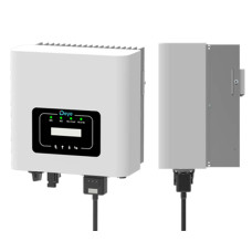 Biến tần hoà lưới 3KW 1 pha Deye | Inverter Deye 3KW