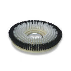 Chổi vệ sinh tấm pin năng lượng mặt trời dùng pin 24V
