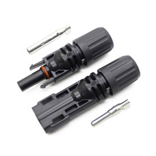Đầu nối MC4