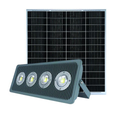 Đèn Năng Lượng Mặt Trời 1200W