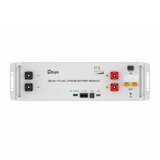 Pin lưu trữ điện năng lượng mặt trời Lithium Deye