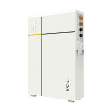 Pin lưu trữ điện mặt trời - Battery system