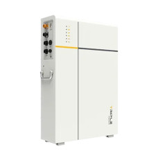 Pin lưu trữ điện mặt trời - Battery system