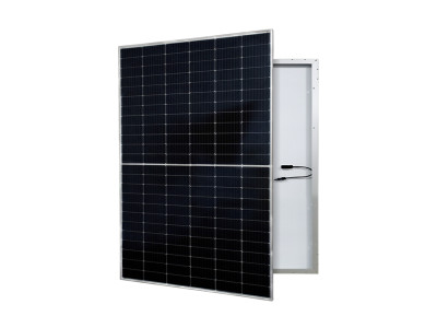 Tấm pin năng lượng mặt trời AE Solar 550Wp
